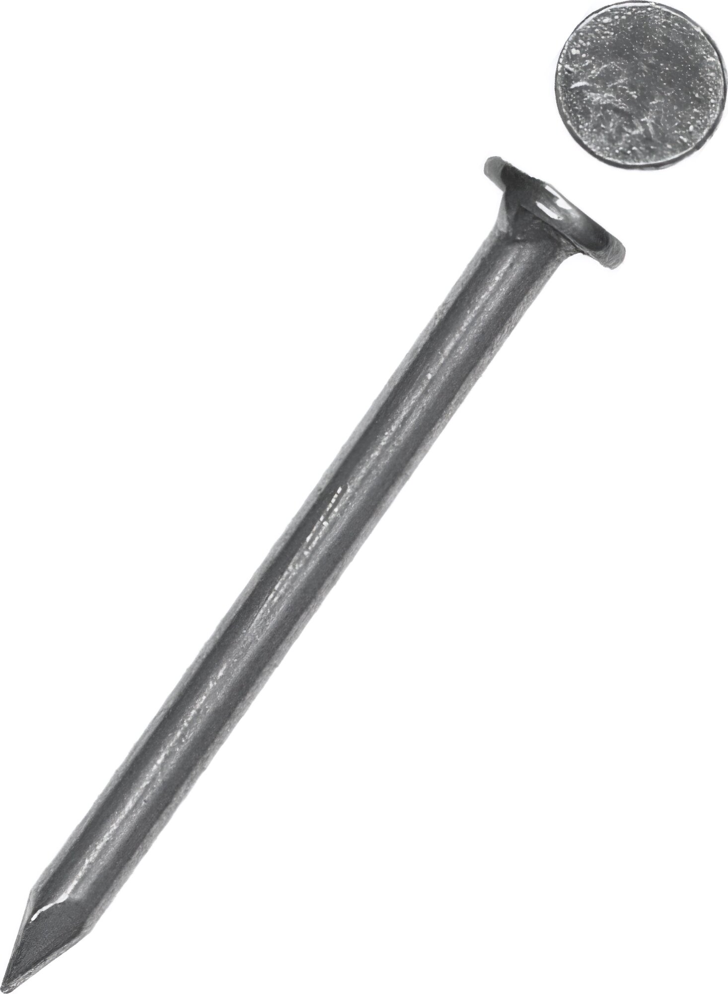 Строительные гвозди ЗУБР 305016-12-020