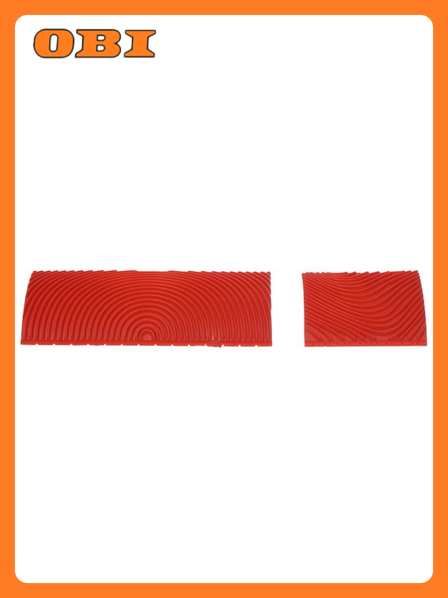 Набор декоративных штампов  эффект  Дерево   65х75мм  65х150мм