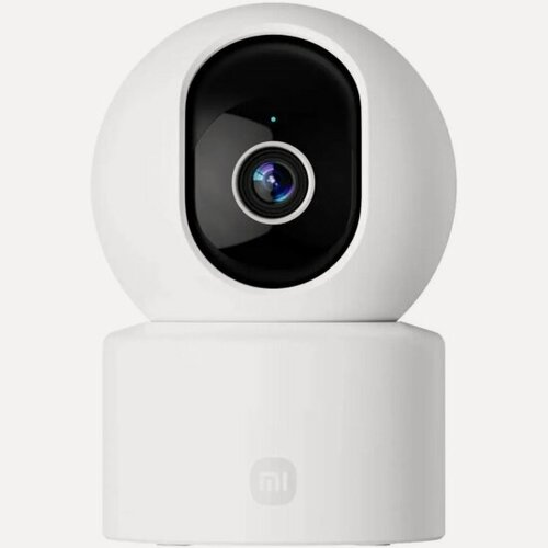 Изображение товара Поворотная IP-Камера Xiaomi Smart Camera C302