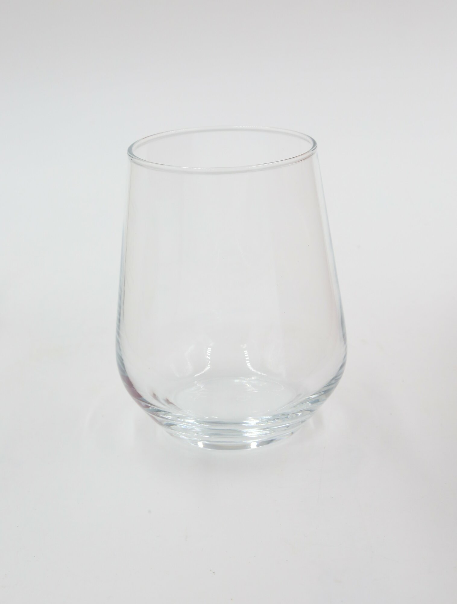 Стакан PASABAHCE аллегра 41536 425мл 4шт 4х6 1111559 — фото 1