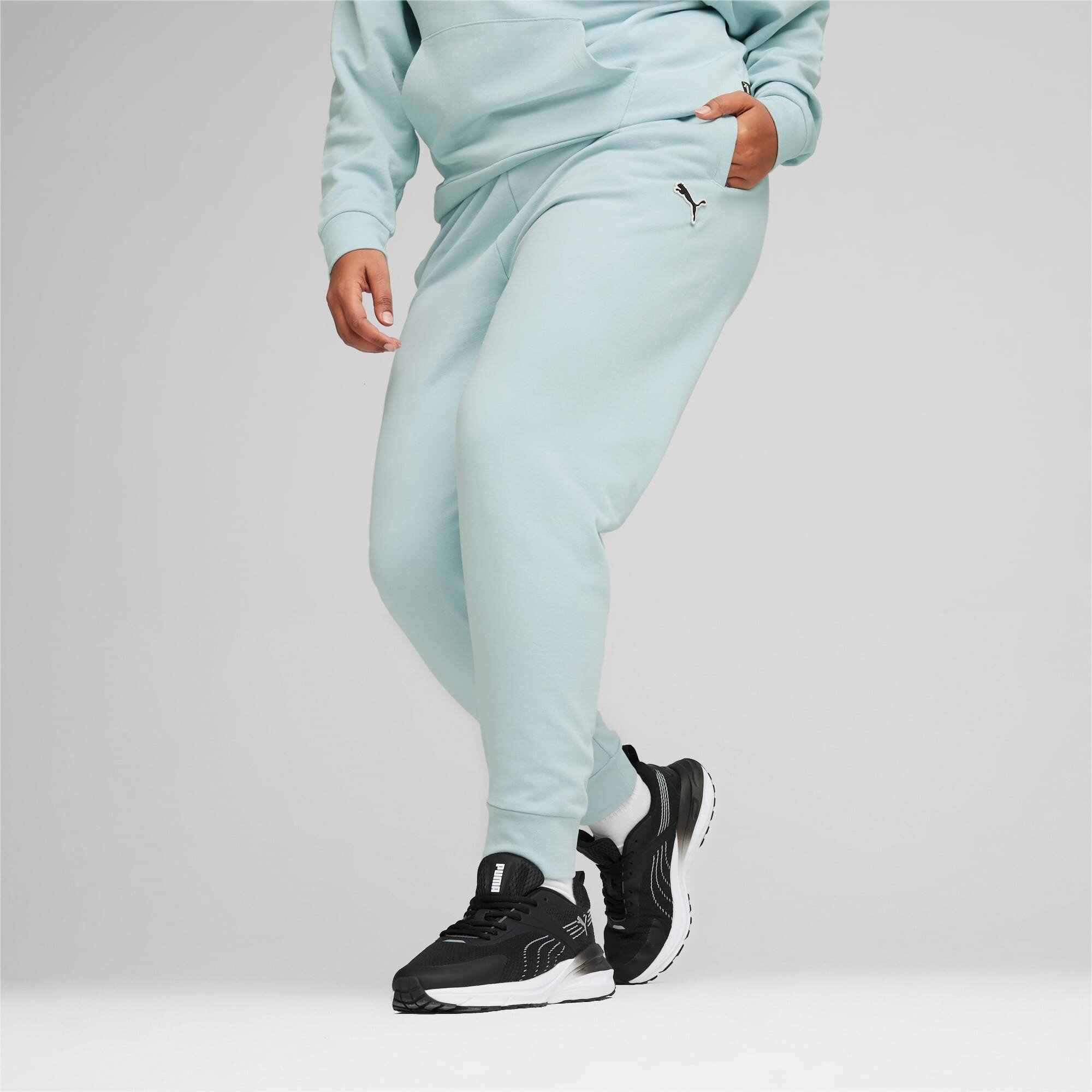 Брюки спортивные PUMA Better Essentials