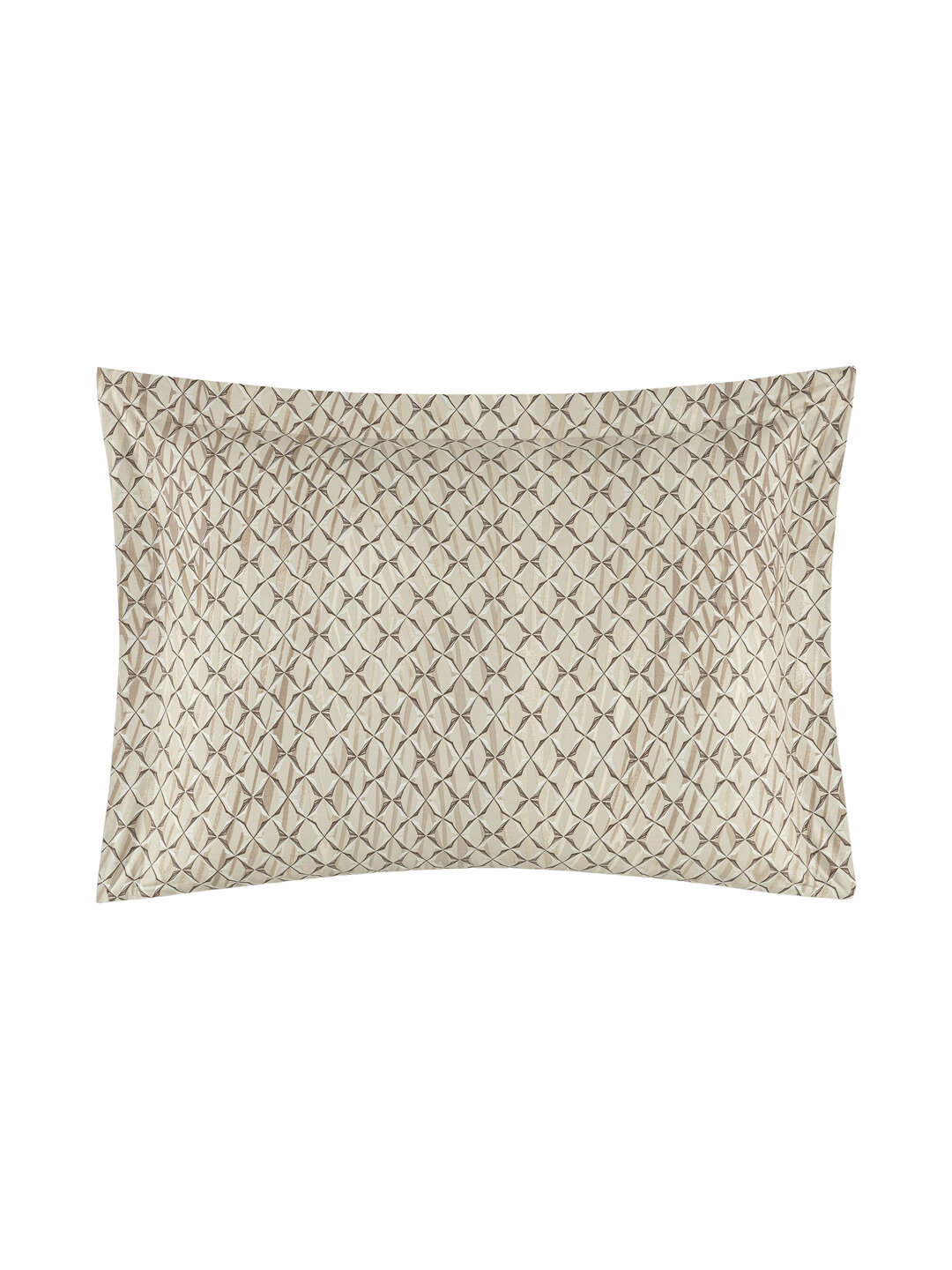 Наволочка Togas "Вольмут", хлопок-сатин, на молнии, 50x70 см