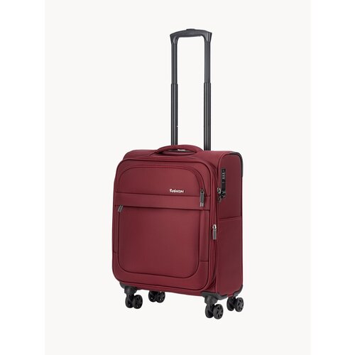 Чемодан Robinzon 76 л синий 9920₽