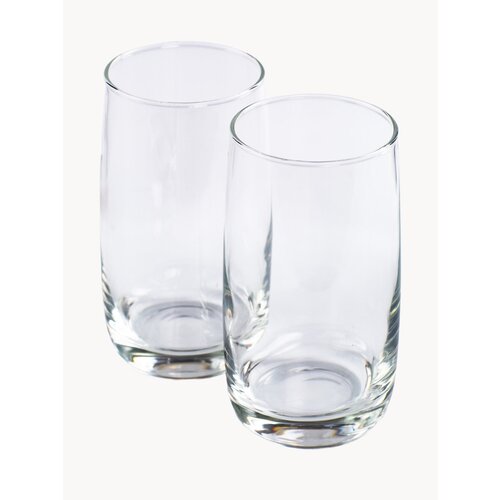 Стаканы для виски Luminarc СЕЛЕСТИН 2 штуки 310мл низкие 493₽