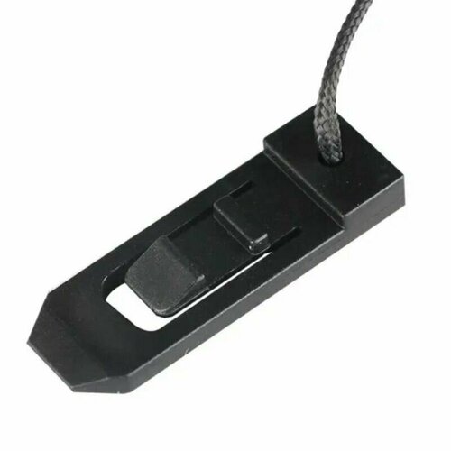 фото Фиксатор плавника dsv системы slide-in нет бренда