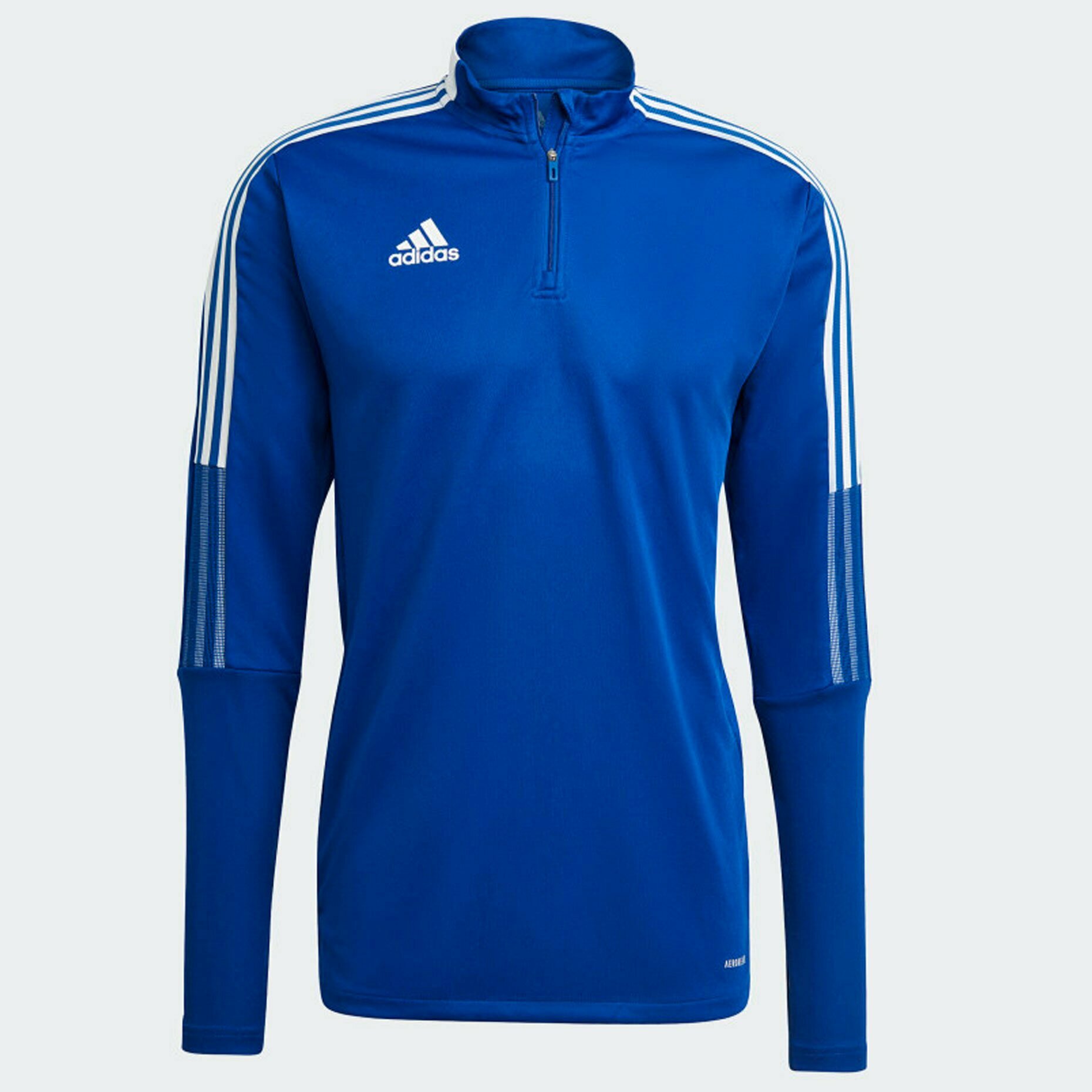 Олимпийка adidas