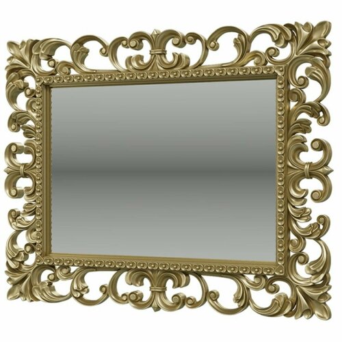 Зеркало (950х60х750)мм