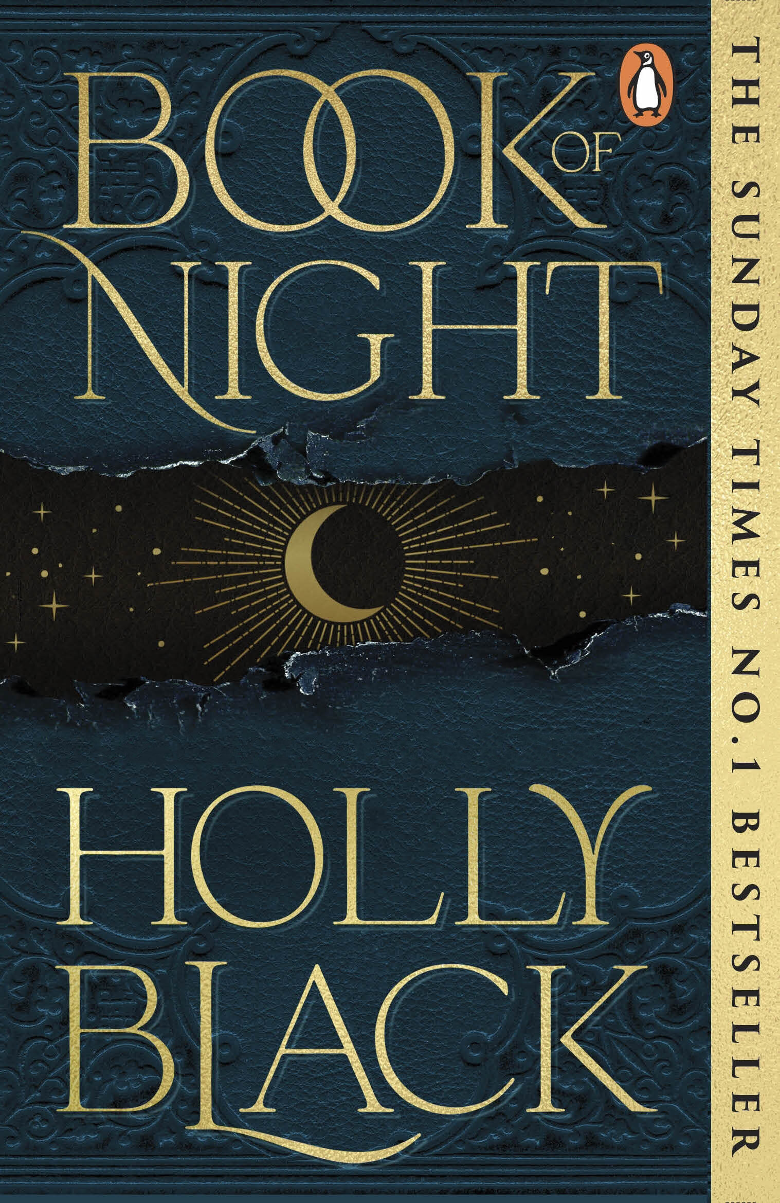 Book of Night (Black Holly) - фото №5