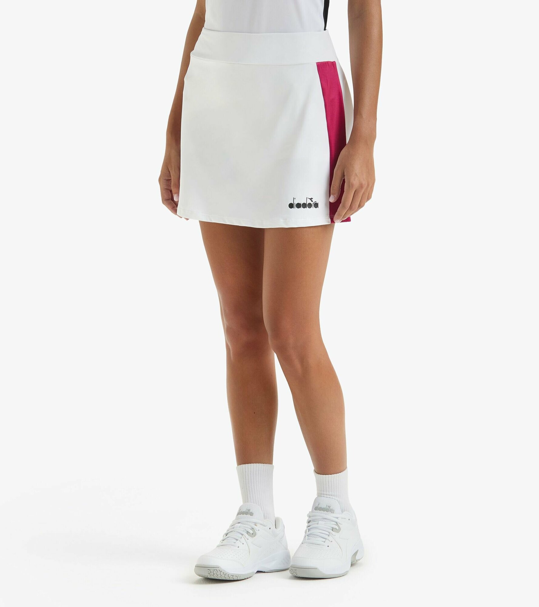 Юбка Diadora L. Core Skirt XS для женщин