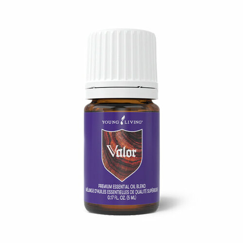Янг Ливинг Эфирное масло Valor original/ Young Iiving Valor original Essential Oil Blend, 5 мл