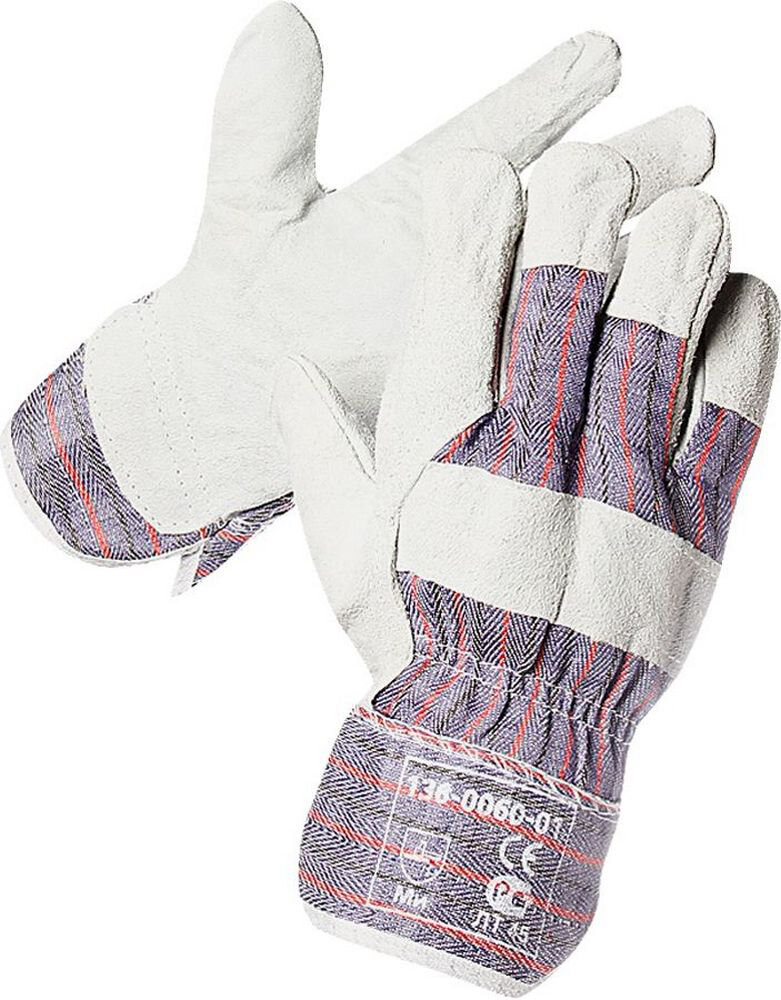 фото Перчатки рабочие G304 10