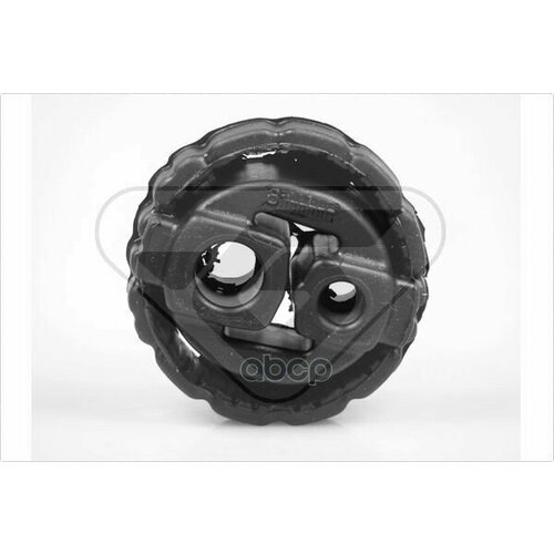 Подвес Глушителя HUTCHINSON арт 538256 1232₽