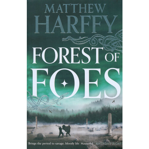 Forest of Foes | Harffy Matthew