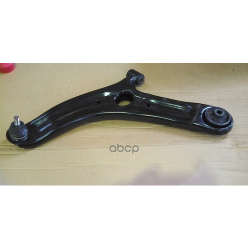 Рычаг Передней Подвески Левый В Сборе Cg Cs35 Changan арт S101049-2100 5320₽