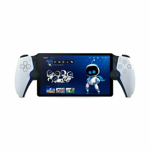 Sony PlayStation Portal Remote Player для PS5 портативная консоль playstation portal remote player для playstation 5 белый