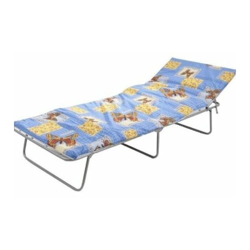 Раскладушка Даметекс Лаура М 3375₽