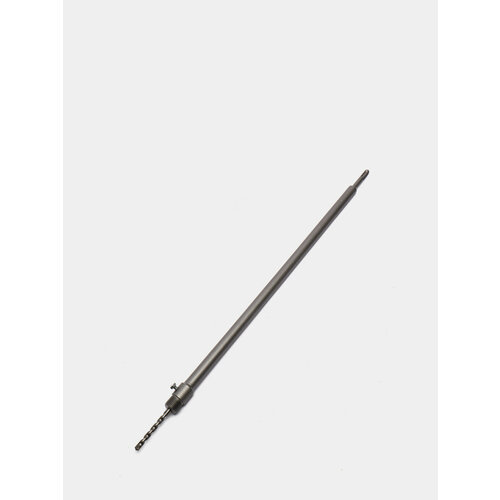 Удлинитель для коронок по бетону с хвостовиком sds резьба М22 Длина 350мм 1318₽