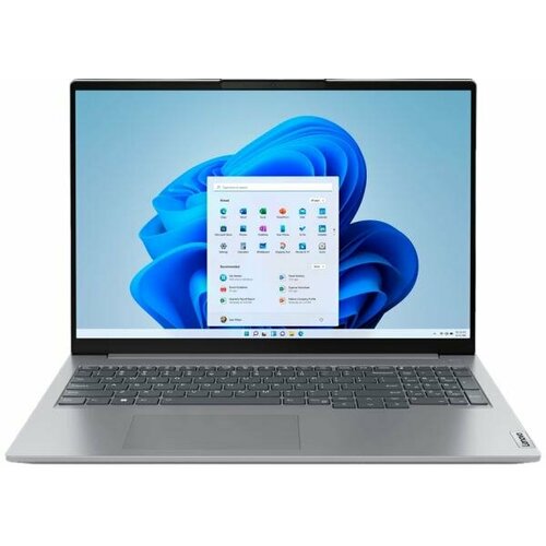 Ноутбук Lenovo ThinkBook 16 G6 21KH0016RU 8226800₽