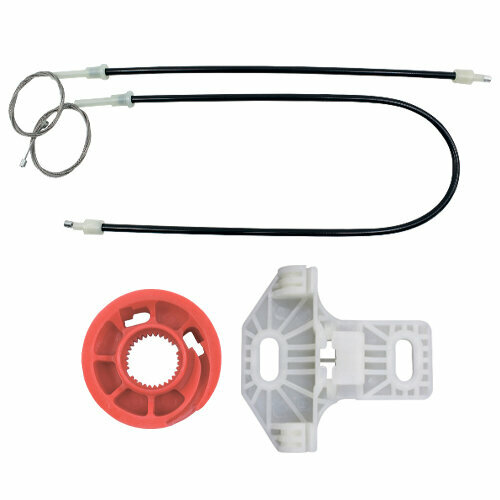 Ремкомплект стеклоподъемника DAF 771242