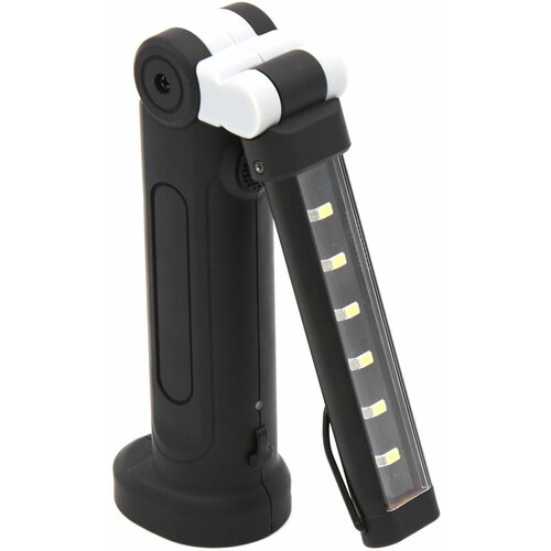 Переносная светодиодная лампа с изменяемым углом iCartool IC-200 3970₽