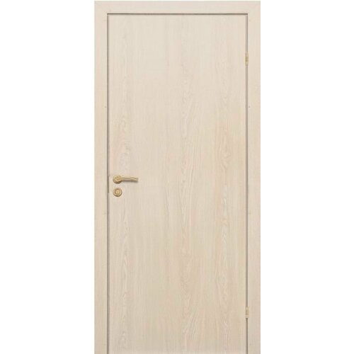 Олови дверь межкомнатная без притвора 900х2000мм Дуб беленый / OLOVI дверное полотно глухое без притвора 900х2000мм Дуб беленый