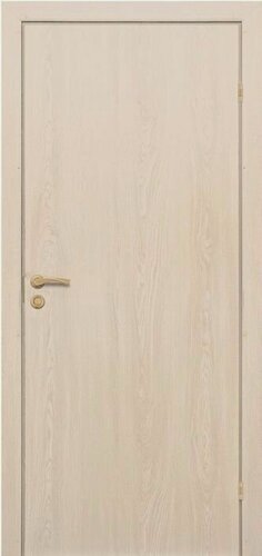 Изображение товара Олови дверь межкомнатная без притвора 900х2000мм Дуб беленый