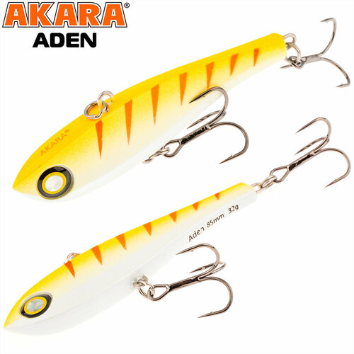фото Воблер akara раттлин aden 52 мм 10 гр. a216