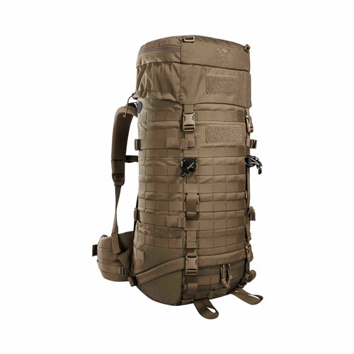 Tasmanian Tiger Backpack Base Pack 52 coyote tasmanian tiger backpack raid pack mkiii coyote