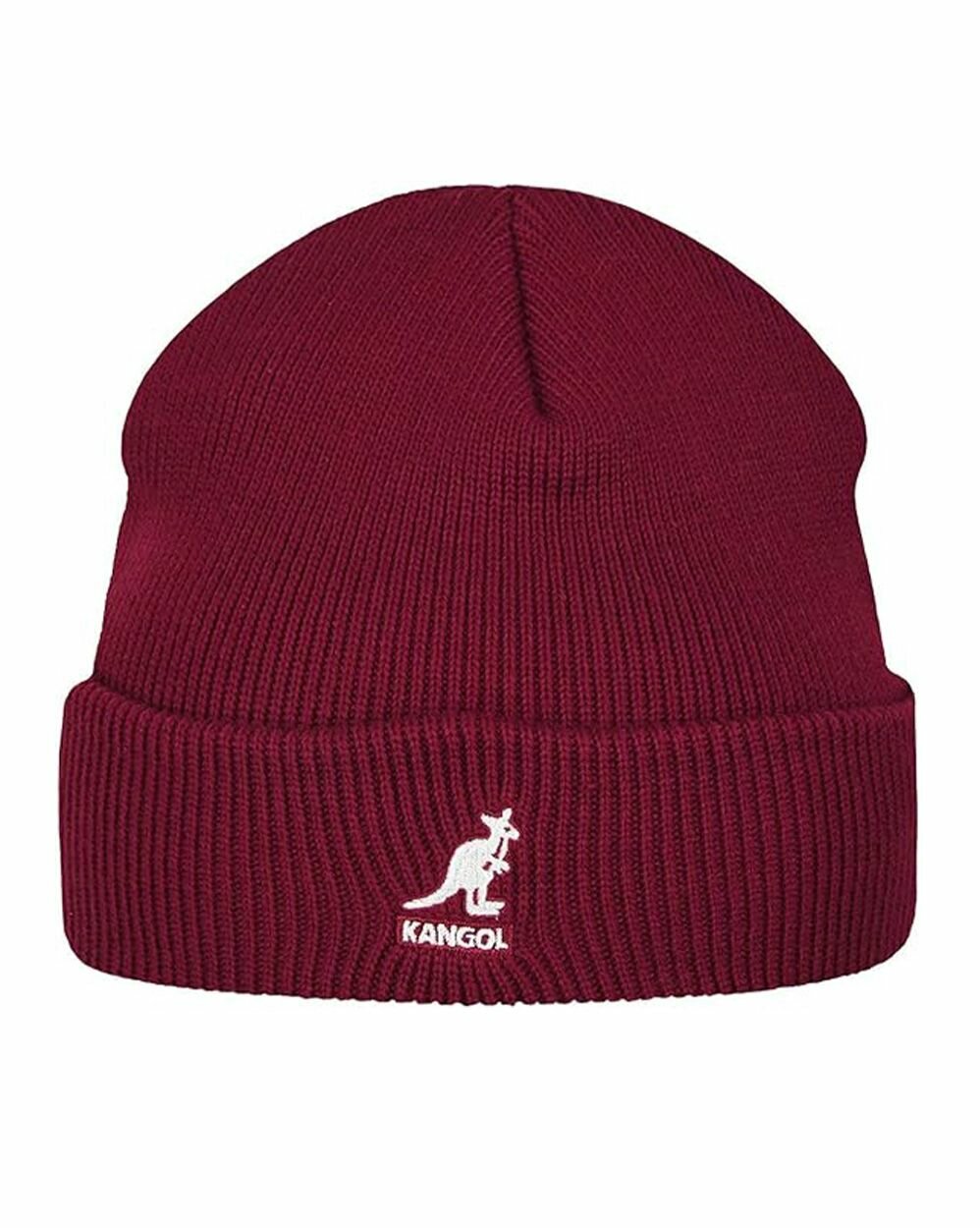 Шапка-бини KANGOL Базовая коллекция для мужчин и женщин