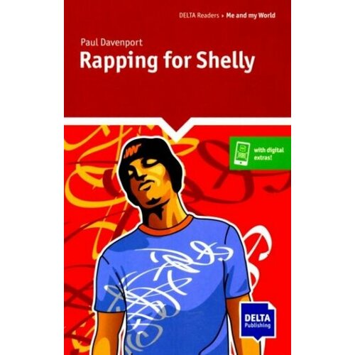Rapping for Shelly: Lekture + Klett-Augmented