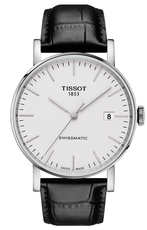 Наручные часы TISSOT