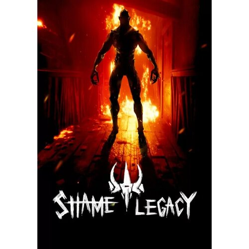 Shame Legacy (Steam; PC; Регион активации все страны)