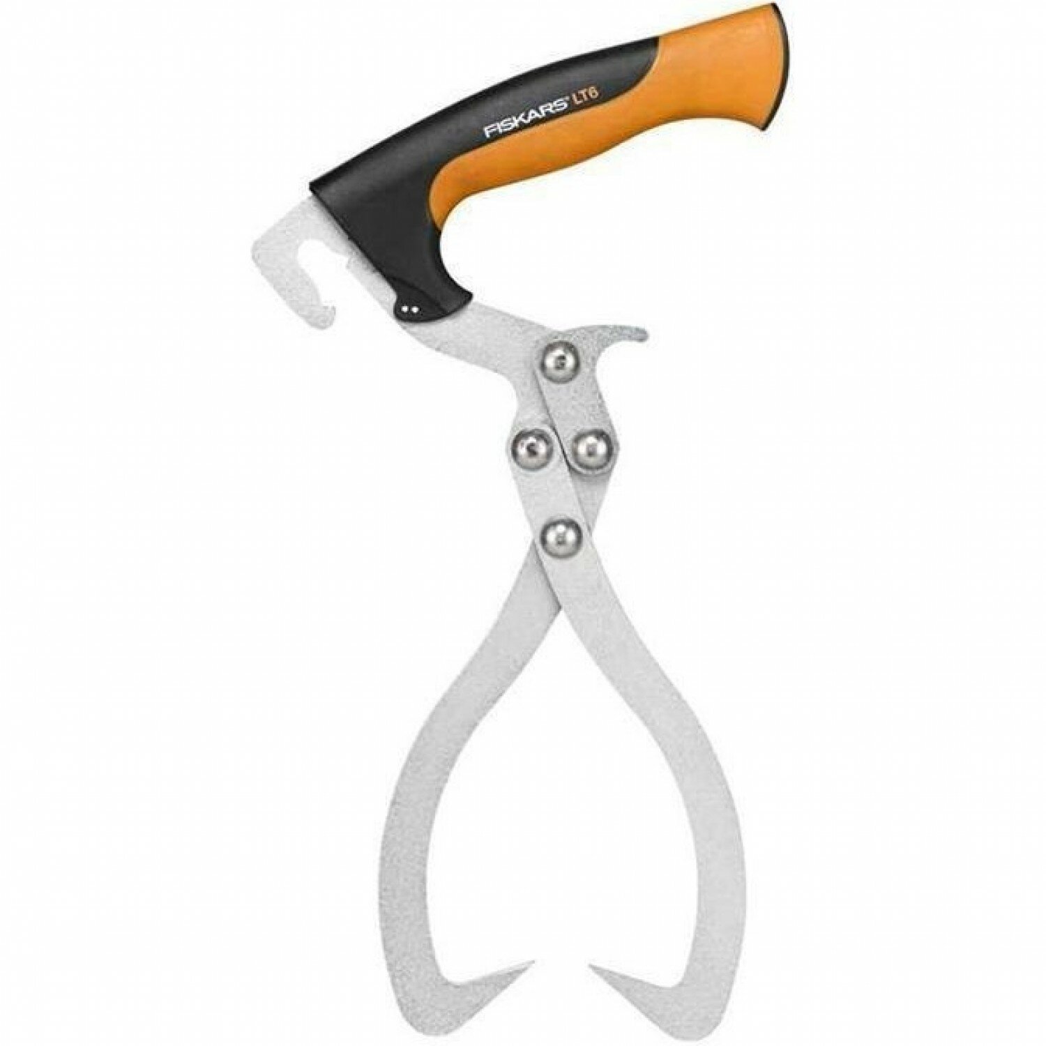 Захват для бревен Fiskars WOODXPERT