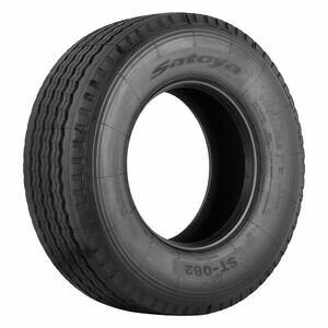 SATOYA 235/75R17.5 ST-082 TL PR16 143/141 J M+S Прицепная