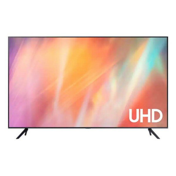 Телевизор LED 50" Samsung Ue50au7101ucce .