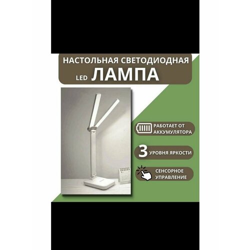 Светильник двойной ELEKTRO