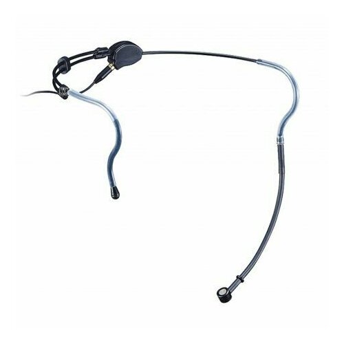 Микрофон гарнитура головная JTS CM-214ULi Black част диапазон 100-18000Гц цвет черный вес18г 1073900₽