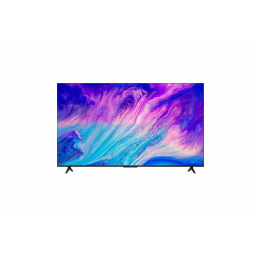 Телевизор LED iFFALCON IFF43U62 черный 2999900₽