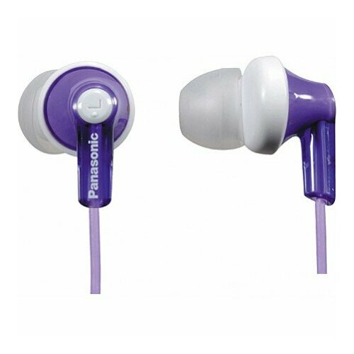 Наушники Panasonic RP-HJE118GU-V 1280₽