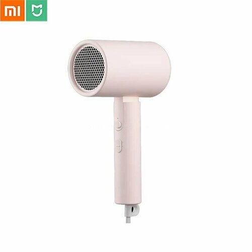 Фен для волос Xiaomi Mijia Negative Ion Hair Dryer CMJ02LXW розовый 225600₽