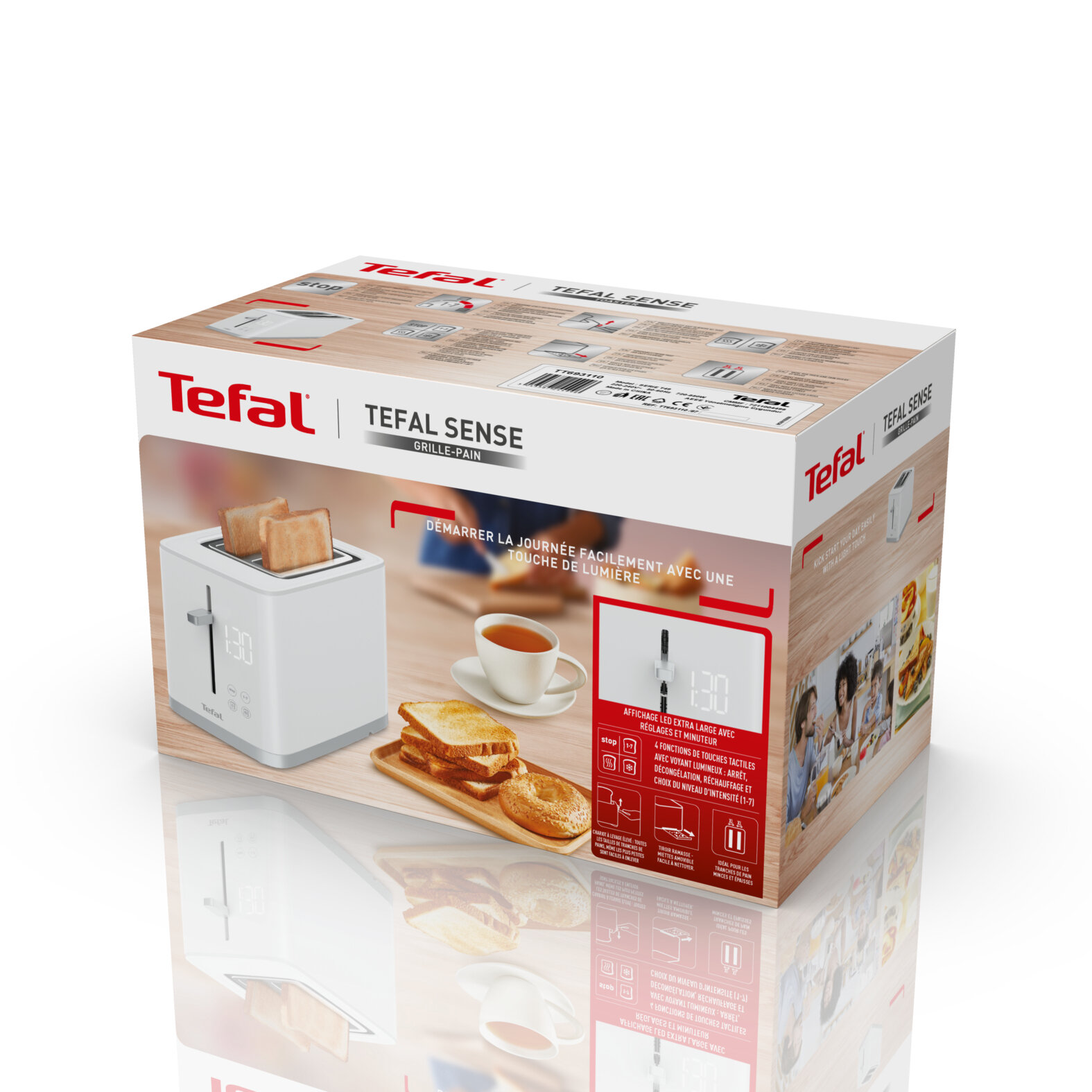 Tefal - фото №20