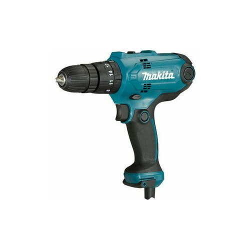 Дрель сетевая Makita HP0300