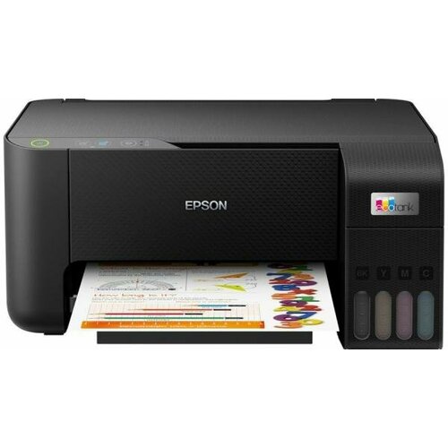 Epson L3210 C11CJ68506 А4 10 стрмин 5760х1440 dpi СНПЧ USB 1735800₽