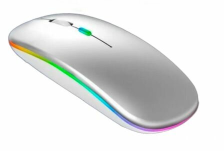 Беспроводная компьютерная мышь Wireless Mouse