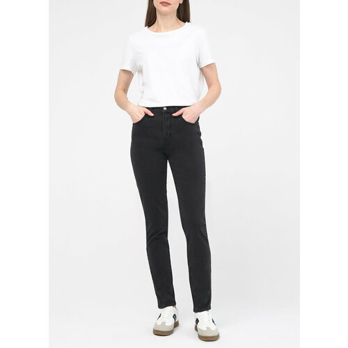 Джинсы Funday, размер W33, серый джинсы funday размер w33 серый