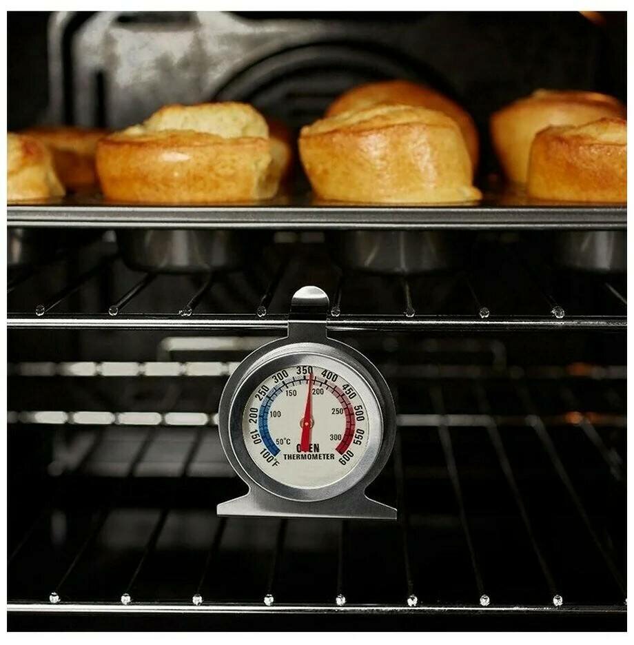Кулинарный термометр для духовой печи термометр для духовки Oven