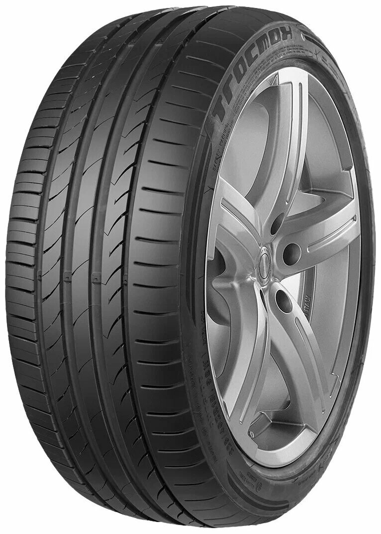 Tracmax X-Privilo TX3 245/45 R19 102Y