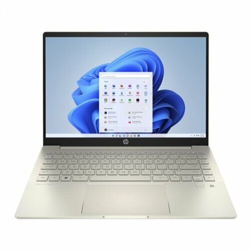 Ноутбук HP Pavilion Plus Laptop 14-eh0017od Intel Core i7-12700H142880x180016 GB DDR4512GB SSD PCIeIntel IrisWindows 11 Home Gold 9999000₽