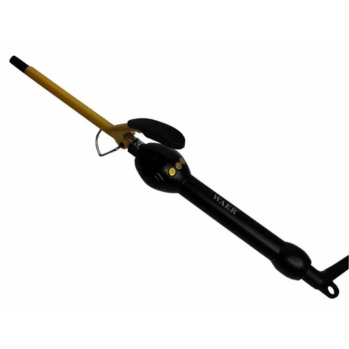 Профессиональная ультратонкая 9мм плойка стайлер для волос WAER-3308 229000₽