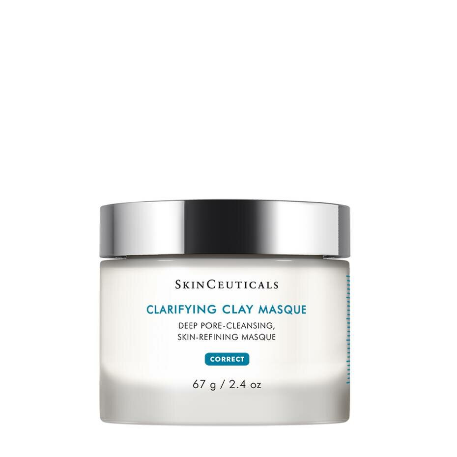 SKINCEUTICALS CLARIFYING CLAY MASQUE Глубоко очищающая маска 67 мл